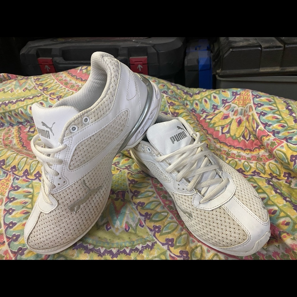 Puma tazon 6 women’s size 7 1/2